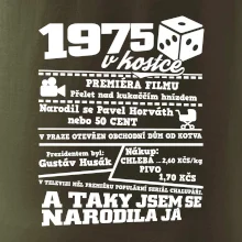 1975 v kostce