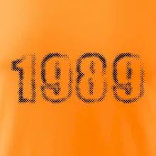 Ročník tečkovaná čísla