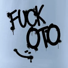 Oto sprejem