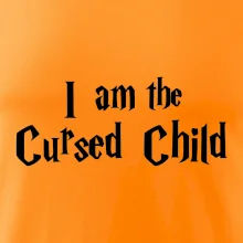 Harry - Cursed Child