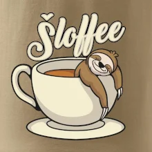 Šloffee - káva