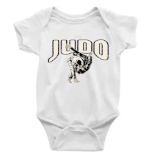 Judo v boji Judo v boji