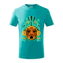 Mayové maska mátová