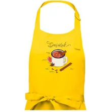 Koření na svařáček