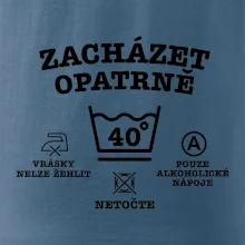 Zacházet opatrně 40