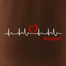 Moje srdce bije pro firesport