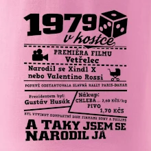 1979 v kostce