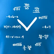Matematické hodiny
