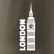 London věž