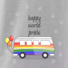 Happy world pride Happy world pride