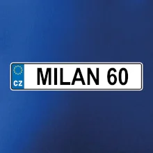 SPZ Milan 60