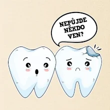 Nepůjde někdo ven Nepůjde někdo ven