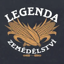 Legenda zemědělství