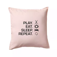 Play eat sleep repeat pozemní hokej