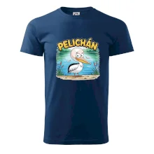 Pelichán
