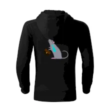 Krysa kancelářská barevná (Moňas)