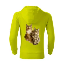 Kočky vectorizované  (Moňas)