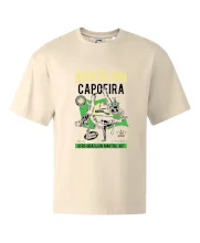 Brazilian Capoeira