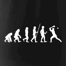 Evoluce hurling