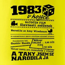 1983 v kostce