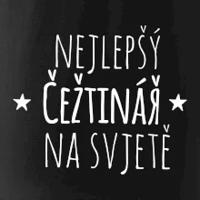 Nejlepší češtinář na světě