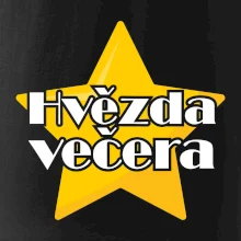 Hvězda večera