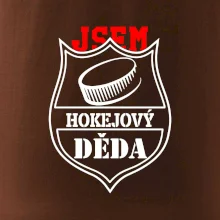 Hokejový děda