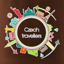 Czech Travelers barevný