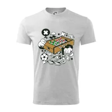 Fotbalový stolňák