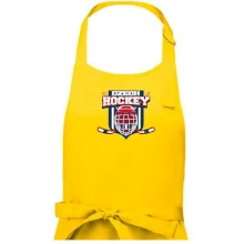 Czech Hockey erb - Mistrovství světa v ledním hokeji 2024