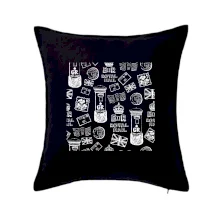 Britská pošta ikony