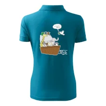 Pravda s Noemovou archou