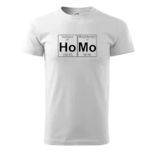 Homo - periodická tabulka Homo - periodická tabulka