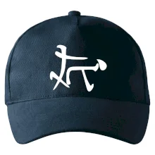 Čínský symbol - soulož