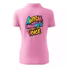 Autism Where Uniqueness Finds Its Voice