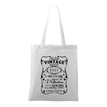 Vintage Etiketa - 1997