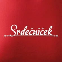 Staročeština - Srdečníček - drahoušek