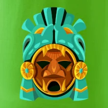 Mayové maska mátová