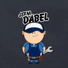 Jsem ďábel opravář