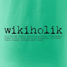 Čeština 2.0 - wikiholik