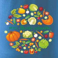 100% skvělá zelinářka