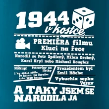 1944 v kostce