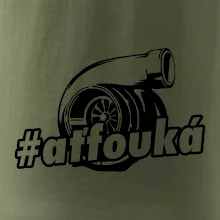 Ať fouká Ať fouká