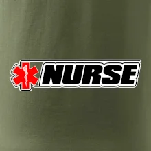Nurse kříž