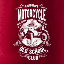 California Old School Club