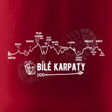 Profil Bílé Karpaty