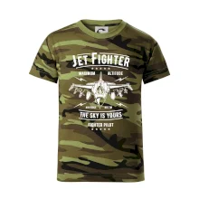 Jet Fighter Jet Fighter