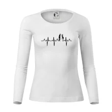 EKG salsa tanečníci