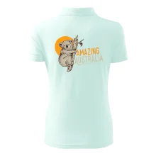 Amazing Australia koala