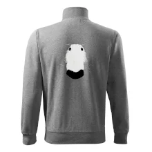 Barzoj čumák (Moňas)